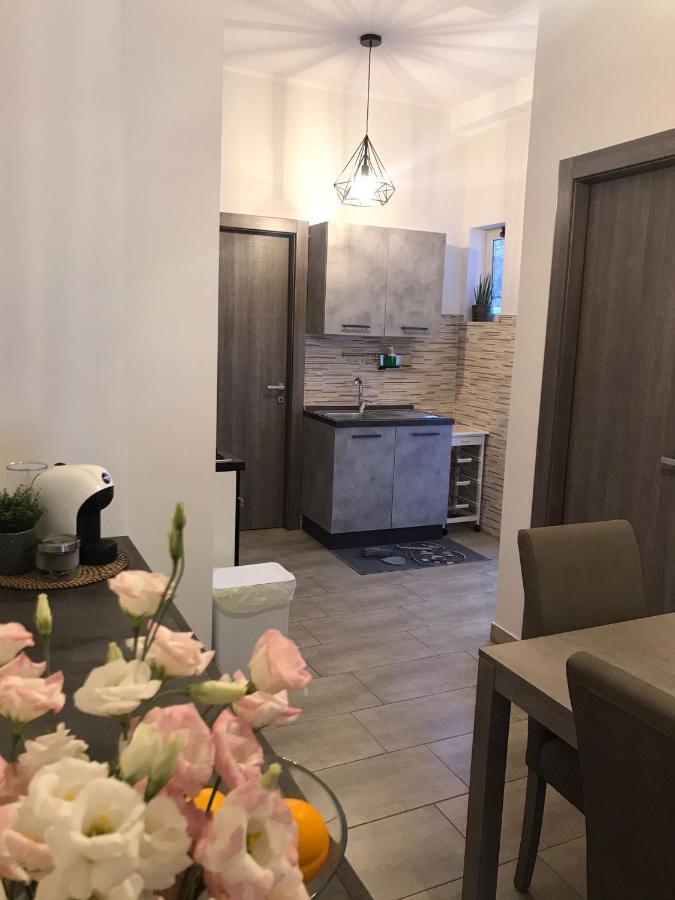 Il Fortino Apartment Catania Exterior photo