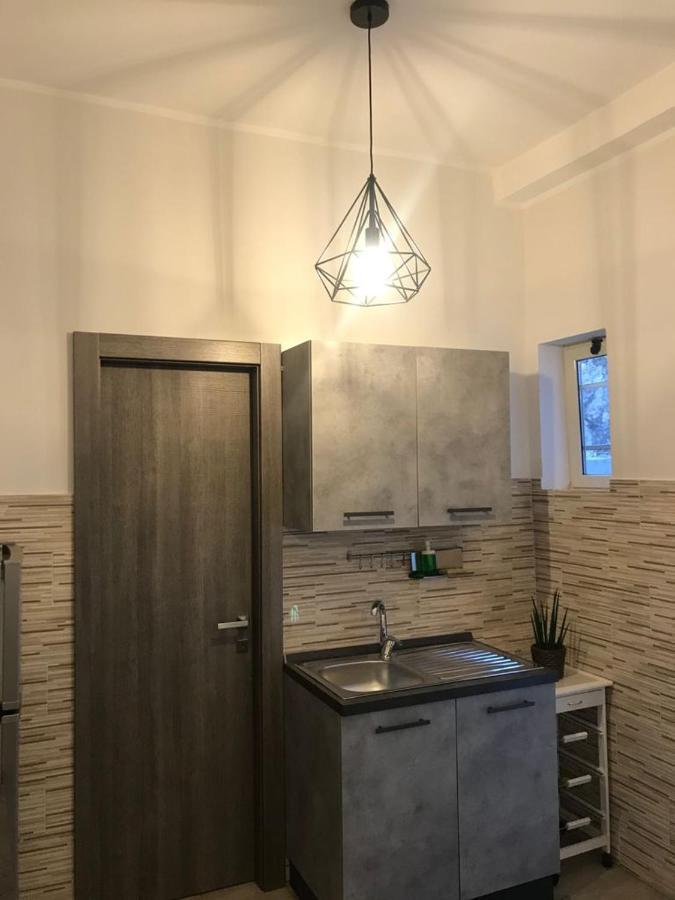 Il Fortino Apartment Catania Exterior photo
