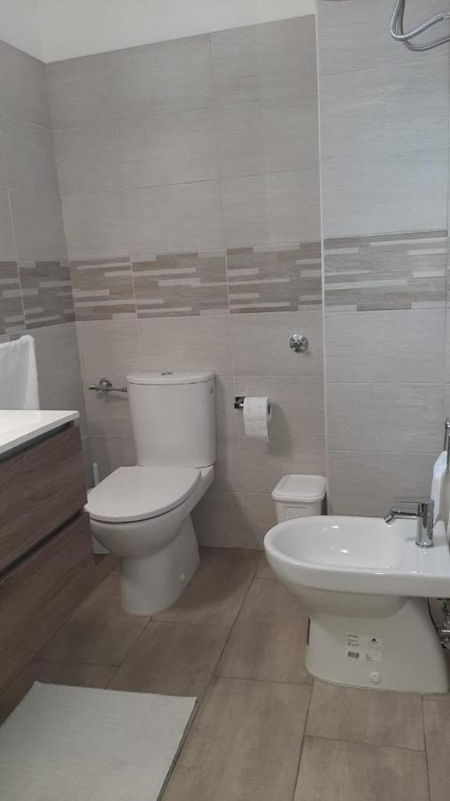 Il Fortino Apartment Catania Exterior photo